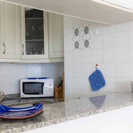 Apartamento Valentinabeach Διαμέρισμα Torrox Εξωτερικό φωτογραφία