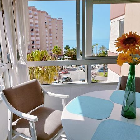 Apartamento Valentinabeach Διαμέρισμα Torrox Εξωτερικό φωτογραφία