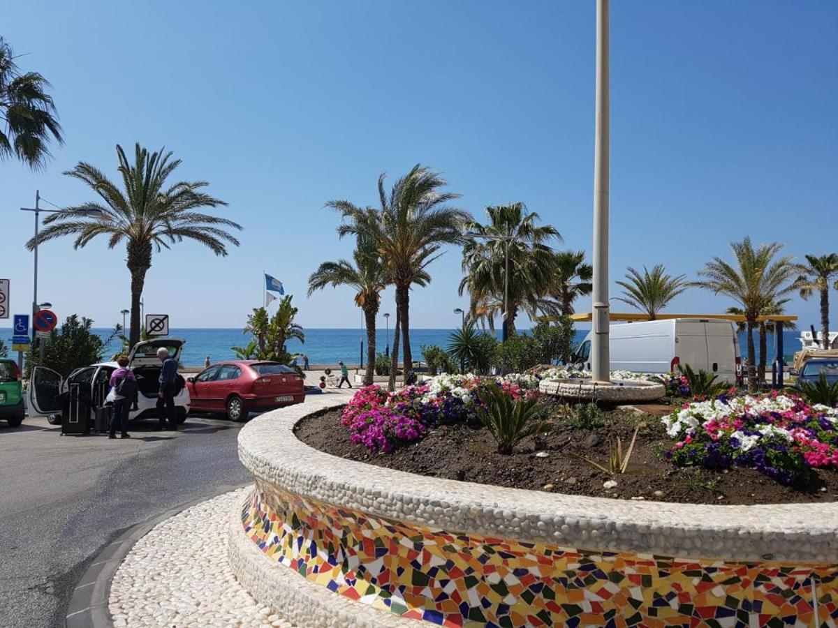 Apartamento Valentinabeach Διαμέρισμα Torrox Εξωτερικό φωτογραφία