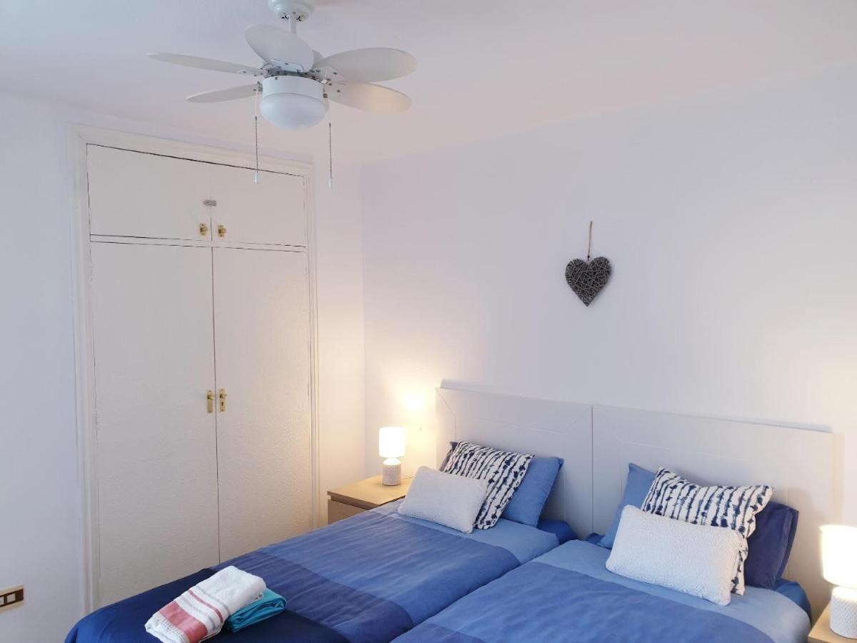 Apartamento Valentinabeach Διαμέρισμα Torrox Εξωτερικό φωτογραφία