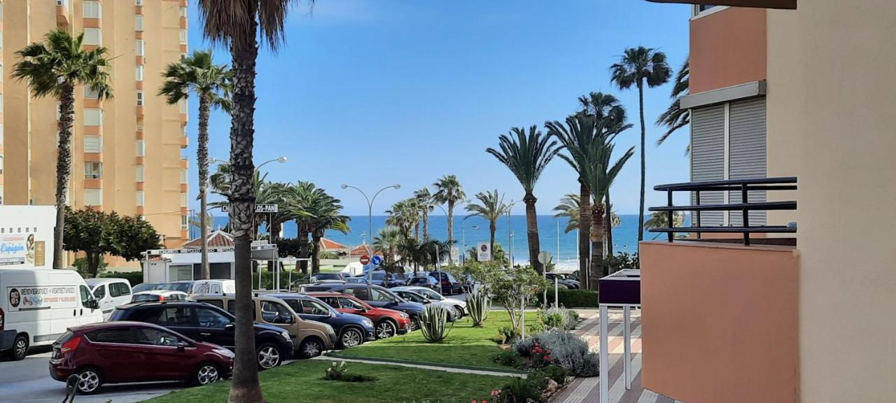 Apartamento Valentinabeach Διαμέρισμα Torrox Εξωτερικό φωτογραφία