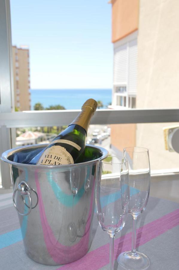 Apartamento Valentinabeach Διαμέρισμα Torrox Εξωτερικό φωτογραφία