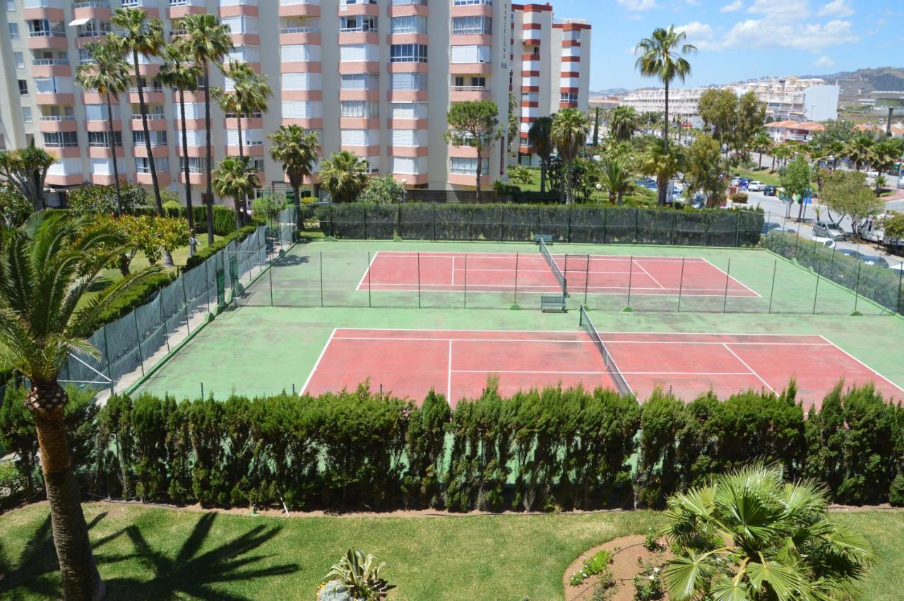 Apartamento Valentinabeach Διαμέρισμα Torrox Εξωτερικό φωτογραφία