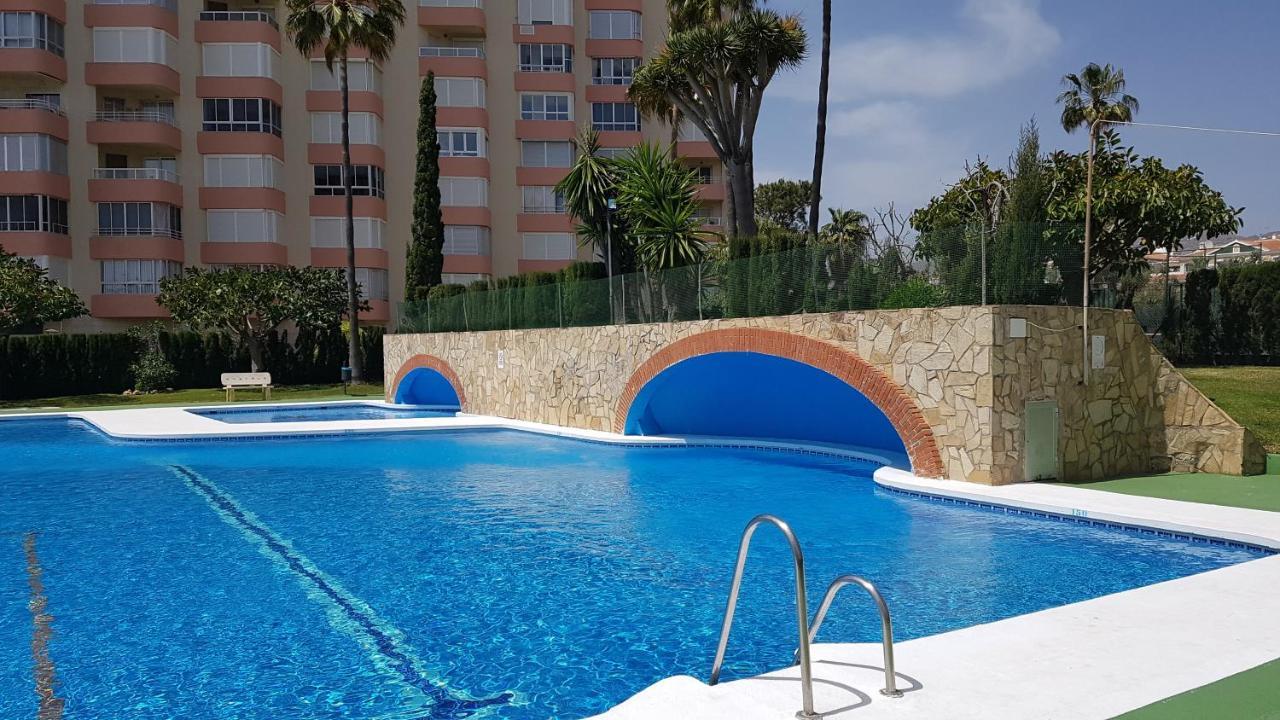 Apartamento Valentinabeach Διαμέρισμα Torrox Εξωτερικό φωτογραφία