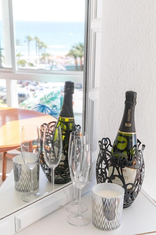 Apartamento Valentinabeach Διαμέρισμα Torrox Εξωτερικό φωτογραφία