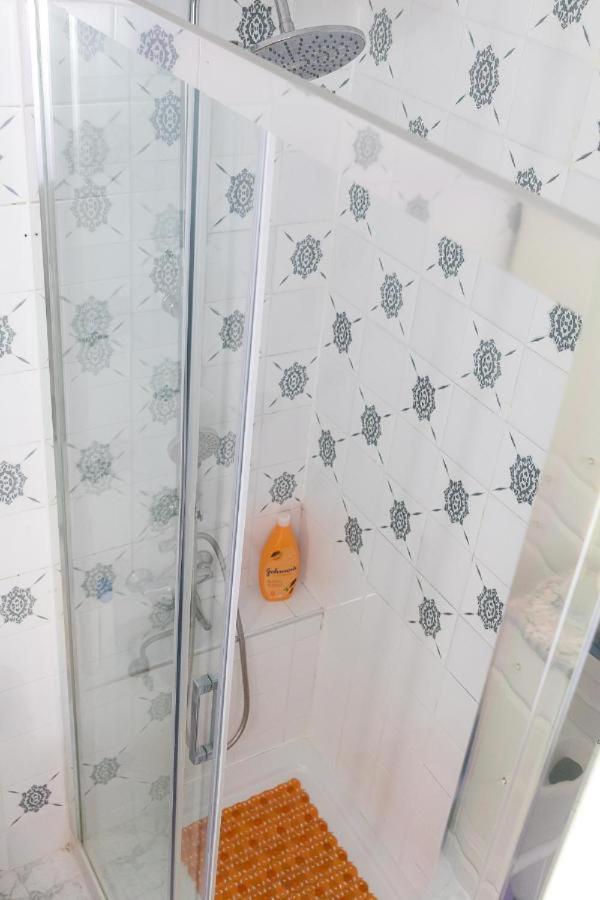 Apartamento Valentinabeach Διαμέρισμα Torrox Εξωτερικό φωτογραφία