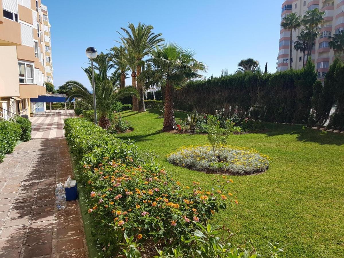 Apartamento Valentinabeach Διαμέρισμα Torrox Εξωτερικό φωτογραφία