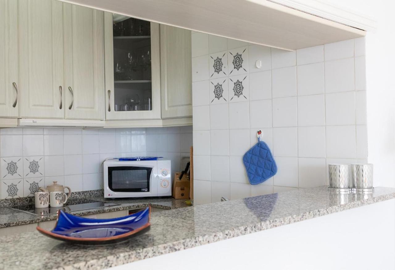 Apartamento Valentinabeach Διαμέρισμα Torrox Εξωτερικό φωτογραφία