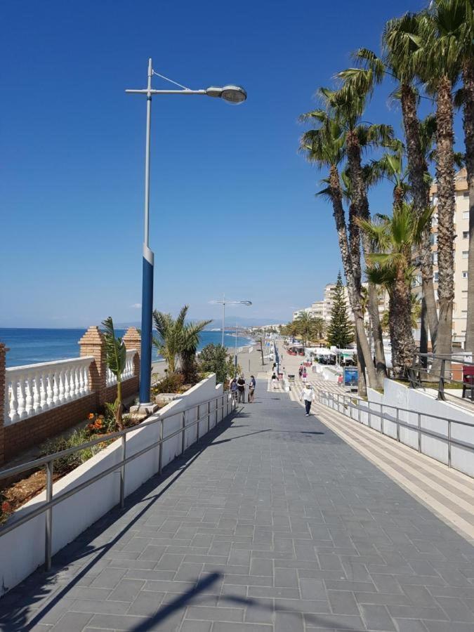 Apartamento Valentinabeach Διαμέρισμα Torrox Εξωτερικό φωτογραφία