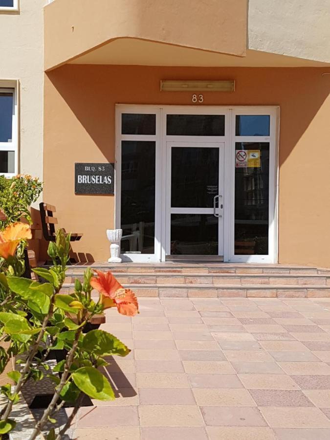 Apartamento Valentinabeach Διαμέρισμα Torrox Εξωτερικό φωτογραφία