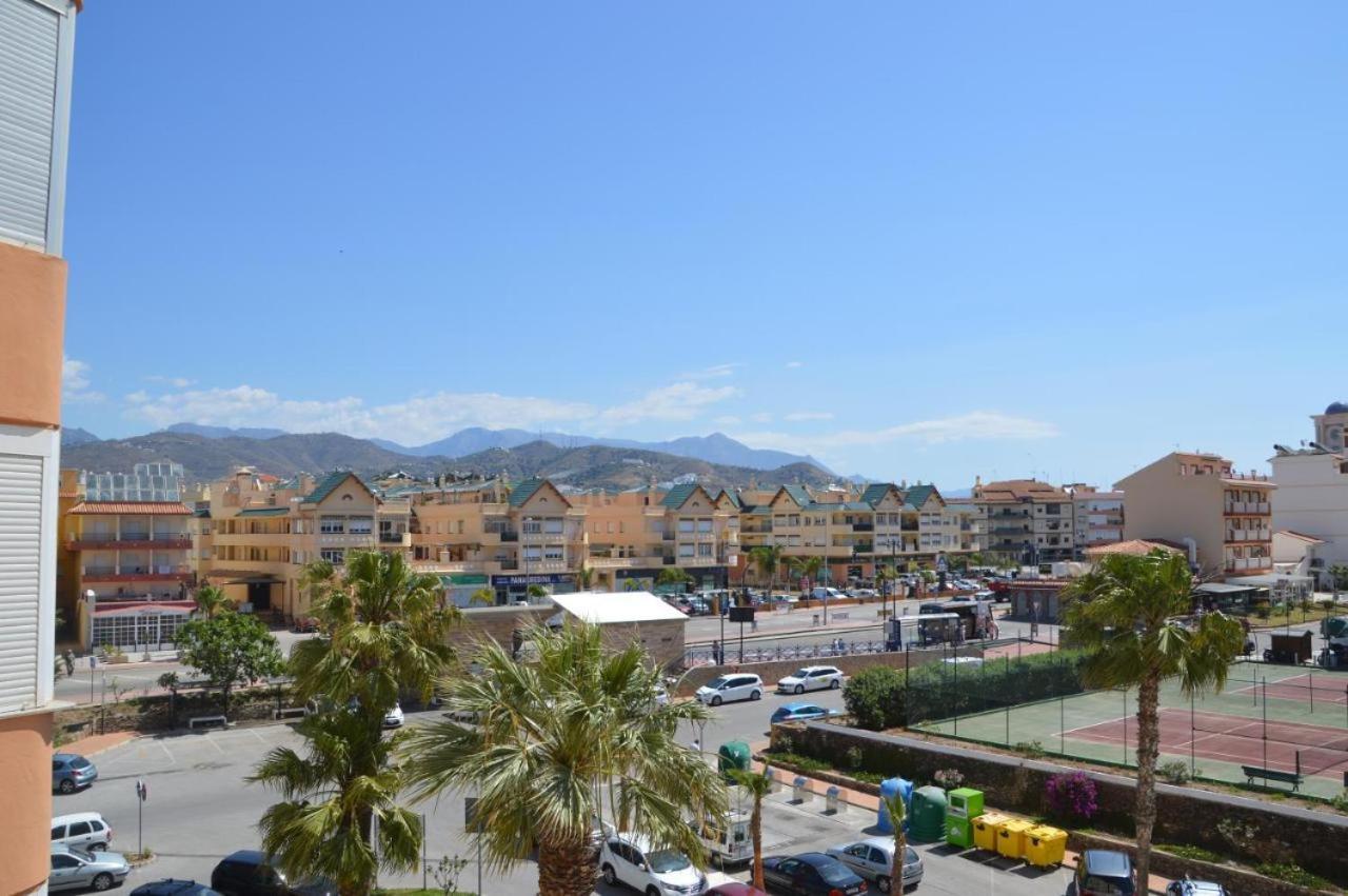Apartamento Valentinabeach Διαμέρισμα Torrox Εξωτερικό φωτογραφία