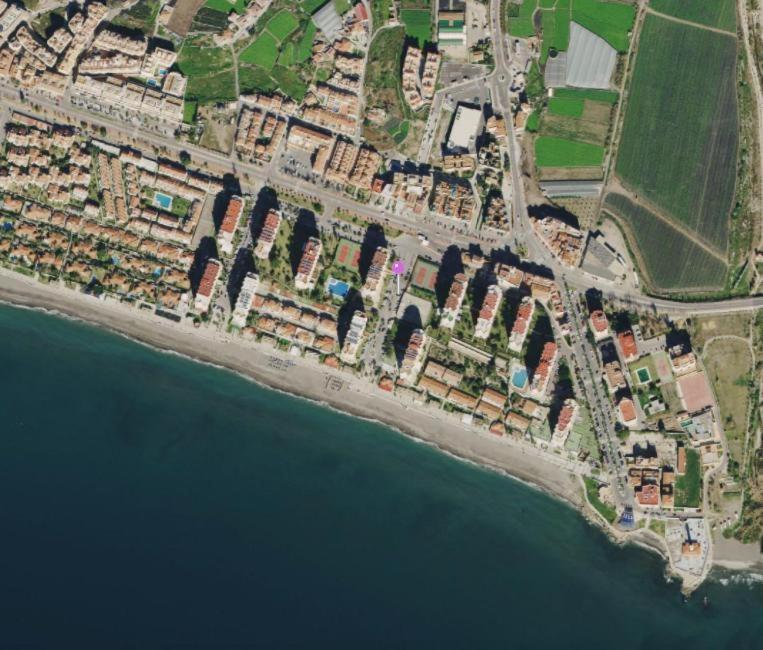 Apartamento Valentinabeach Διαμέρισμα Torrox Εξωτερικό φωτογραφία