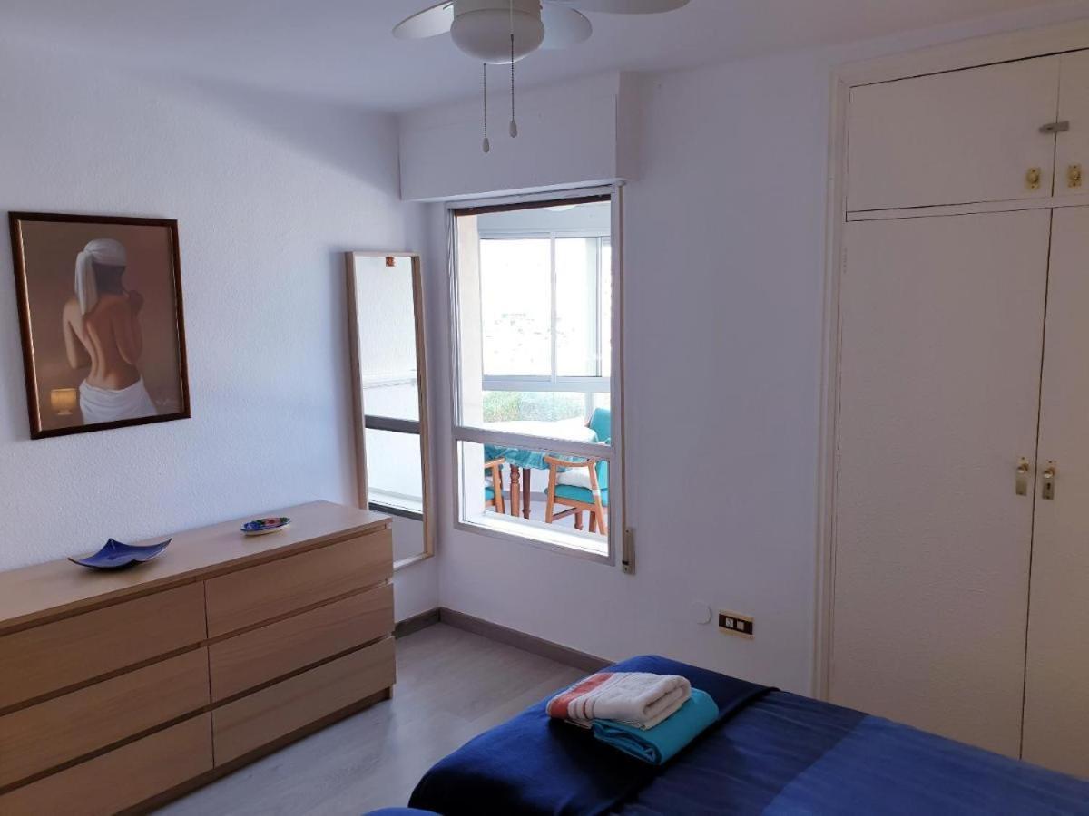 Apartamento Valentinabeach Διαμέρισμα Torrox Εξωτερικό φωτογραφία