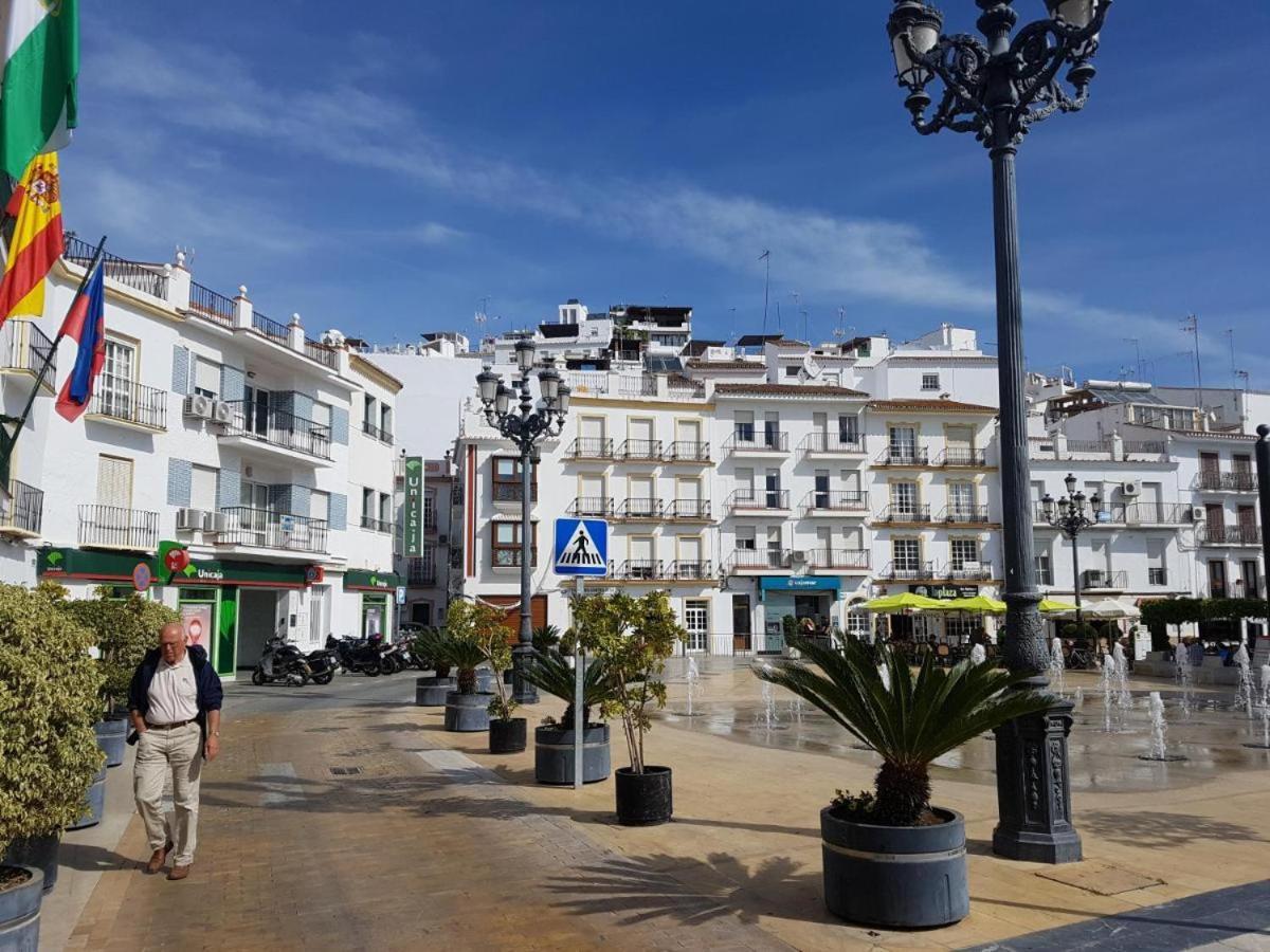 Apartamento Valentinabeach Διαμέρισμα Torrox Εξωτερικό φωτογραφία
