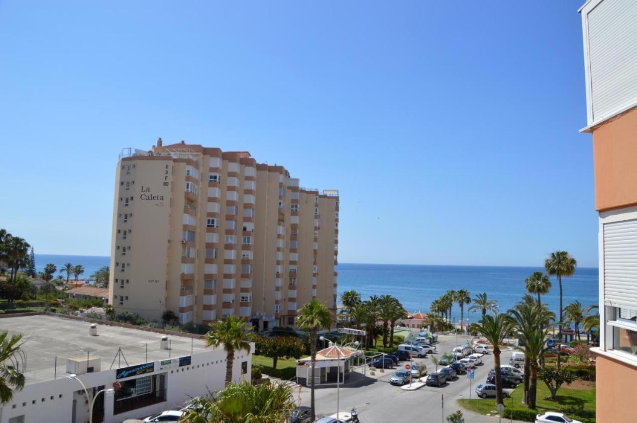Apartamento Valentinabeach Διαμέρισμα Torrox Εξωτερικό φωτογραφία