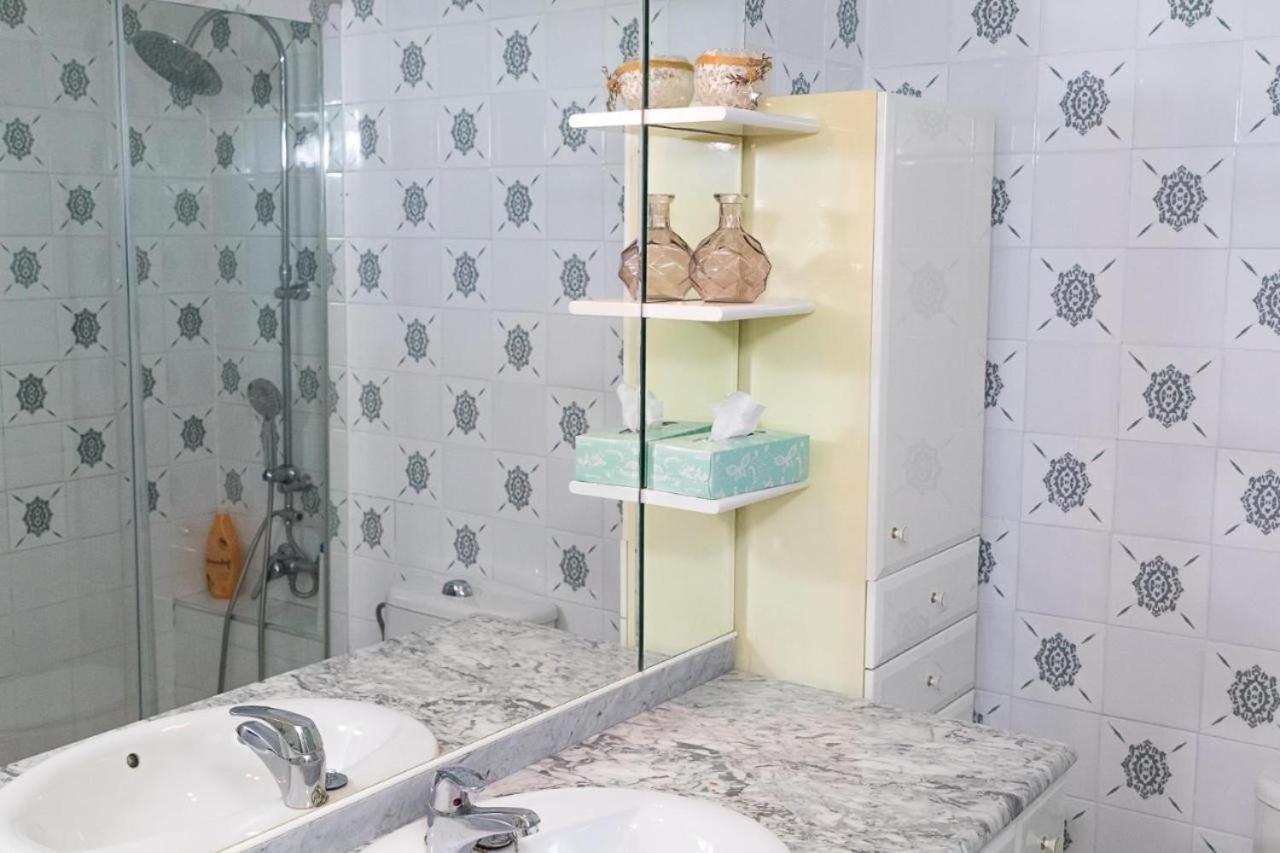 Apartamento Valentinabeach Διαμέρισμα Torrox Εξωτερικό φωτογραφία