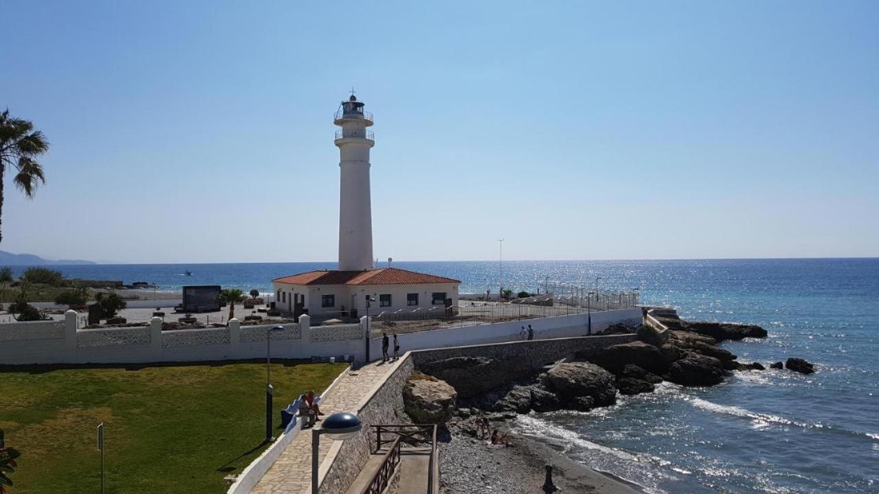 Apartamento Valentinabeach Διαμέρισμα Torrox Εξωτερικό φωτογραφία