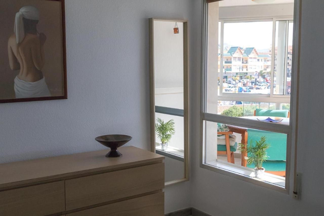 Apartamento Valentinabeach Διαμέρισμα Torrox Εξωτερικό φωτογραφία