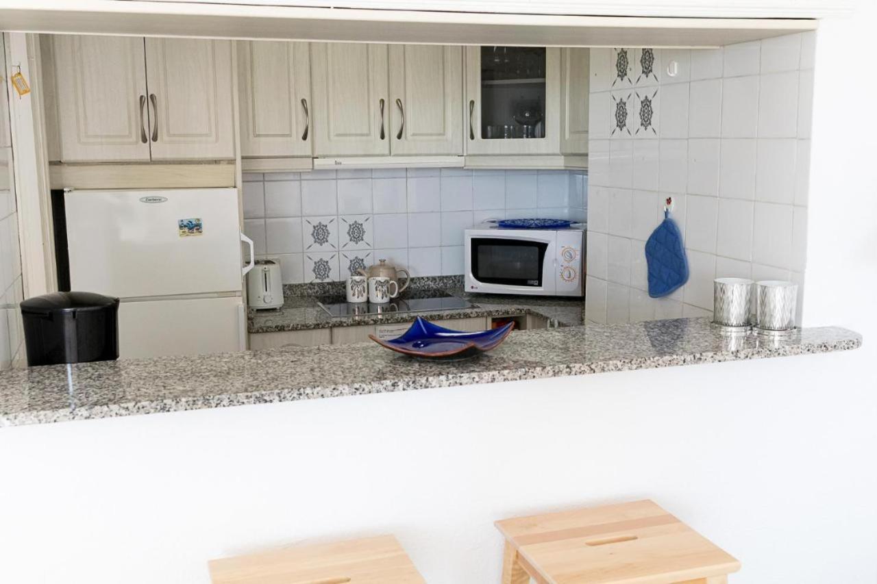 Apartamento Valentinabeach Διαμέρισμα Torrox Εξωτερικό φωτογραφία