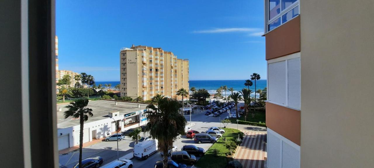 Apartamento Valentinabeach Διαμέρισμα Torrox Εξωτερικό φωτογραφία