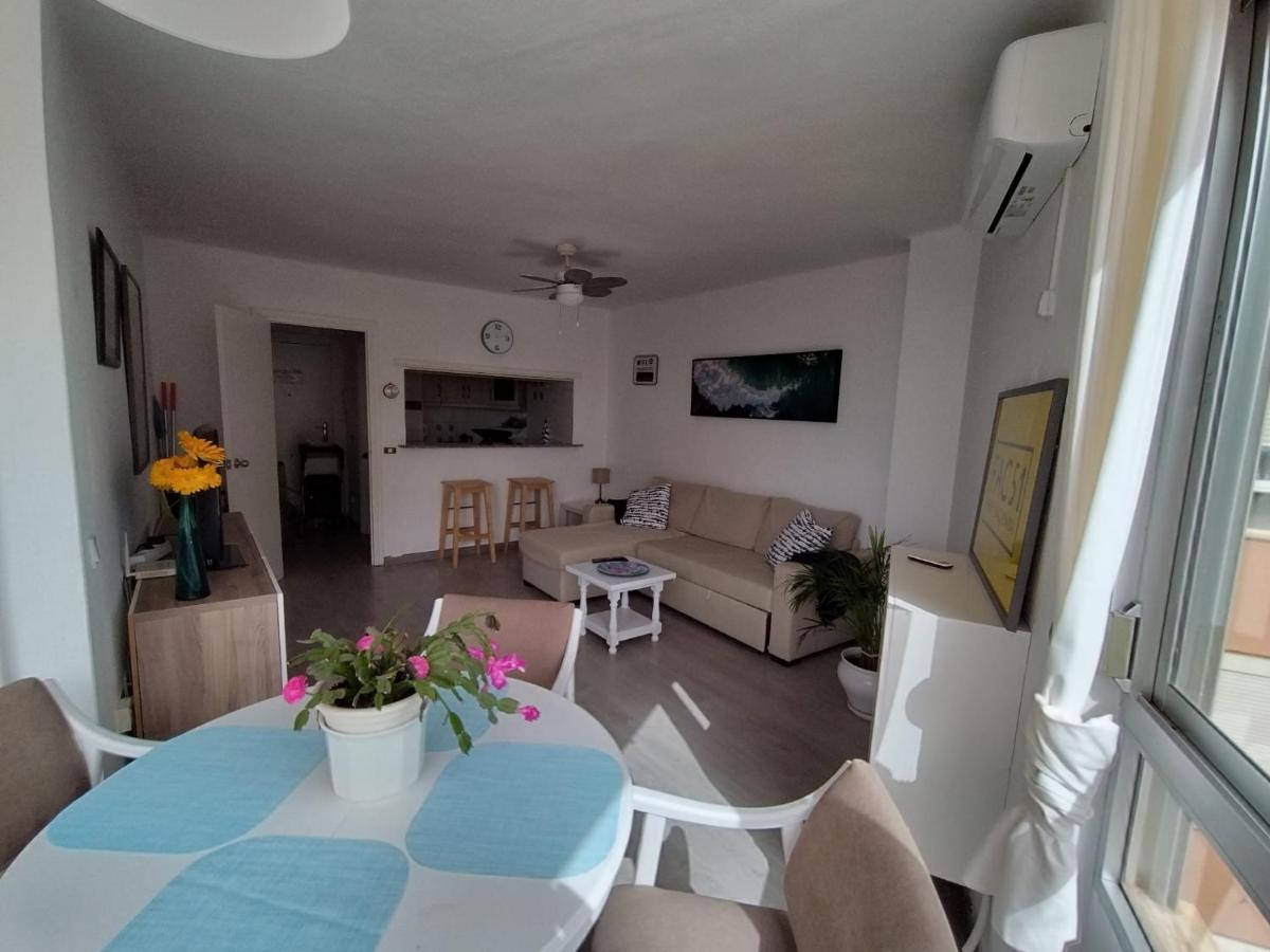 Apartamento Valentinabeach Διαμέρισμα Torrox Εξωτερικό φωτογραφία