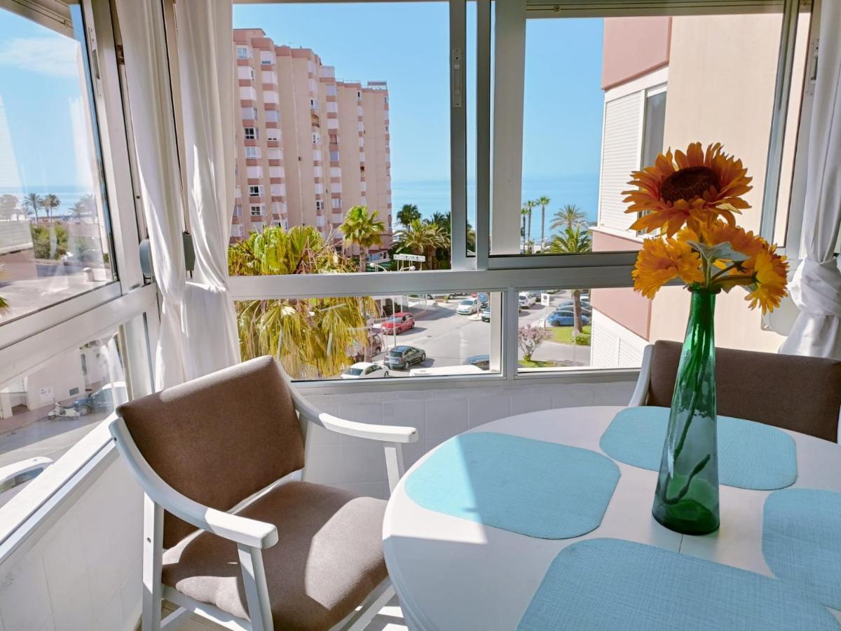 Apartamento Valentinabeach Διαμέρισμα Torrox Εξωτερικό φωτογραφία