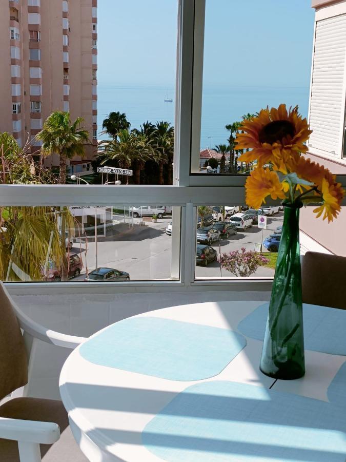 Apartamento Valentinabeach Διαμέρισμα Torrox Εξωτερικό φωτογραφία